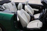 USED 2022 72 MINI CONVERTIBLE 2.0 John Cooper Works Steptronic Euro 6 (s/s) 2dr **NOW SOLD**