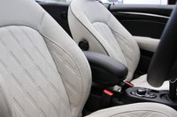 USED 2022 72 MINI CONVERTIBLE 2.0 John Cooper Works Steptronic Euro 6 (s/s) 2dr **NOW SOLD**