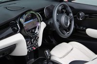 USED 2022 72 MINI CONVERTIBLE 2.0 John Cooper Works Steptronic Euro 6 (s/s) 2dr **NOW SOLD**