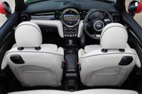 USED 2022 72 MINI CONVERTIBLE 2.0 John Cooper Works Steptronic Euro 6 (s/s) 2dr **NOW SOLD**