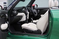 USED 2022 72 MINI CONVERTIBLE 2.0 John Cooper Works Steptronic Euro 6 (s/s) 2dr **NOW SOLD**