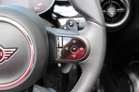 USED 2022 72 MINI CONVERTIBLE 2.0 John Cooper Works Steptronic Euro 6 (s/s) 2dr **NOW SOLD**
