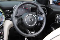 USED 2022 72 MINI CONVERTIBLE 2.0 John Cooper Works Steptronic Euro 6 (s/s) 2dr **NOW SOLD**