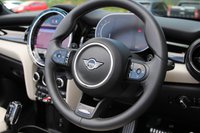 USED 2022 72 MINI CONVERTIBLE 2.0 John Cooper Works Steptronic Euro 6 (s/s) 2dr **NOW SOLD**