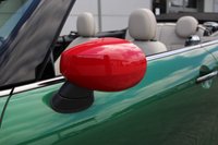 USED 2022 72 MINI CONVERTIBLE 2.0 John Cooper Works Steptronic Euro 6 (s/s) 2dr **NOW SOLD**