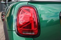 USED 2022 72 MINI CONVERTIBLE 2.0 John Cooper Works Steptronic Euro 6 (s/s) 2dr **NOW SOLD**
