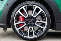 USED 2022 72 MINI CONVERTIBLE 2.0 John Cooper Works Steptronic Euro 6 (s/s) 2dr **NOW SOLD**