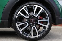 USED 2022 72 MINI CONVERTIBLE 2.0 John Cooper Works Steptronic Euro 6 (s/s) 2dr **NOW SOLD**