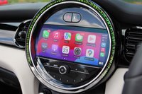 USED 2022 72 MINI CONVERTIBLE 2.0 John Cooper Works Steptronic Euro 6 (s/s) 2dr **NOW SOLD**