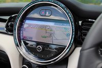 USED 2022 72 MINI CONVERTIBLE 2.0 John Cooper Works Steptronic Euro 6 (s/s) 2dr **NOW SOLD**