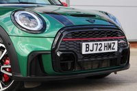 USED 2022 72 MINI CONVERTIBLE 2.0 John Cooper Works Steptronic Euro 6 (s/s) 2dr **NOW SOLD**