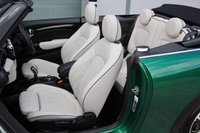USED 2022 72 MINI CONVERTIBLE 2.0 John Cooper Works Steptronic Euro 6 (s/s) 2dr **NOW SOLD**
