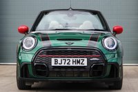 USED 2022 72 MINI CONVERTIBLE 2.0 John Cooper Works Steptronic Euro 6 (s/s) 2dr **NOW SOLD**