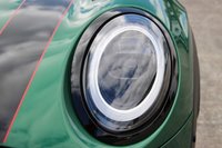 USED 2022 72 MINI CONVERTIBLE 2.0 John Cooper Works Steptronic Euro 6 (s/s) 2dr **NOW SOLD**