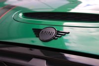 USED 2022 72 MINI CONVERTIBLE 2.0 John Cooper Works Steptronic Euro 6 (s/s) 2dr **NOW SOLD**