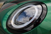 USED 2022 72 MINI CONVERTIBLE 2.0 John Cooper Works Steptronic Euro 6 (s/s) 2dr **NOW SOLD**