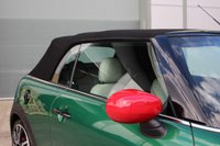 USED 2022 72 MINI CONVERTIBLE 2.0 John Cooper Works Steptronic Euro 6 (s/s) 2dr **NOW SOLD**