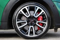 USED 2022 72 MINI CONVERTIBLE 2.0 John Cooper Works Steptronic Euro 6 (s/s) 2dr **NOW SOLD**