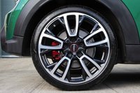 USED 2022 72 MINI CONVERTIBLE 2.0 John Cooper Works Steptronic Euro 6 (s/s) 2dr **NOW SOLD**