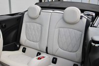 USED 2022 72 MINI CONVERTIBLE 2.0 John Cooper Works Steptronic Euro 6 (s/s) 2dr **NOW SOLD**