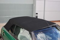 USED 2022 72 MINI CONVERTIBLE 2.0 John Cooper Works Steptronic Euro 6 (s/s) 2dr **NOW SOLD**