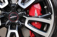 USED 2022 72 MINI CONVERTIBLE 2.0 John Cooper Works Steptronic Euro 6 (s/s) 2dr **NOW SOLD**
