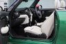 USED 2022 72 MINI CONVERTIBLE 2.0 John Cooper Works Steptronic Euro 6 (s/s) 2dr **NOW SOLD**