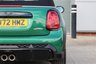 USED 2022 72 MINI CONVERTIBLE 2.0 John Cooper Works Steptronic Euro 6 (s/s) 2dr **NOW SOLD**