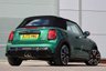 USED 2022 72 MINI CONVERTIBLE 2.0 John Cooper Works Steptronic Euro 6 (s/s) 2dr **NOW SOLD**