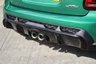 USED 2022 72 MINI CONVERTIBLE 2.0 John Cooper Works Steptronic Euro 6 (s/s) 2dr **NOW SOLD**