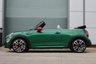 USED 2022 72 MINI CONVERTIBLE 2.0 John Cooper Works Steptronic Euro 6 (s/s) 2dr **NOW SOLD**