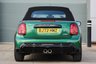USED 2022 72 MINI CONVERTIBLE 2.0 John Cooper Works Steptronic Euro 6 (s/s) 2dr **NOW SOLD**