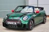 USED 2022 72 MINI CONVERTIBLE 2.0 John Cooper Works Steptronic Euro 6 (s/s) 2dr **NOW SOLD**