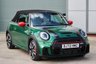 USED 2022 72 MINI CONVERTIBLE 2.0 John Cooper Works Steptronic Euro 6 (s/s) 2dr **NOW SOLD**