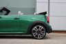 USED 2022 72 MINI CONVERTIBLE 2.0 John Cooper Works Steptronic Euro 6 (s/s) 2dr **NOW SOLD**