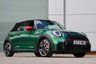 USED 2022 72 MINI CONVERTIBLE 2.0 John Cooper Works Steptronic Euro 6 (s/s) 2dr **NOW SOLD**