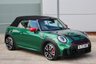USED 2022 72 MINI CONVERTIBLE 2.0 John Cooper Works Steptronic Euro 6 (s/s) 2dr **NOW SOLD**