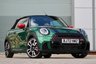 USED 2022 72 MINI CONVERTIBLE 2.0 John Cooper Works Steptronic Euro 6 (s/s) 2dr **NOW SOLD**