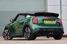USED 2022 72 MINI CONVERTIBLE 2.0 John Cooper Works Steptronic Euro 6 (s/s) 2dr **NOW SOLD**