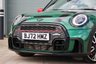 USED 2022 72 MINI CONVERTIBLE 2.0 John Cooper Works Steptronic Euro 6 (s/s) 2dr **NOW SOLD**