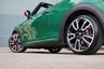 USED 2022 72 MINI CONVERTIBLE 2.0 John Cooper Works Steptronic Euro 6 (s/s) 2dr **NOW SOLD**