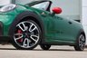 USED 2022 72 MINI CONVERTIBLE 2.0 John Cooper Works Steptronic Euro 6 (s/s) 2dr **NOW SOLD**