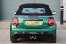 USED 2022 72 MINI CONVERTIBLE 2.0 John Cooper Works Steptronic Euro 6 (s/s) 2dr **NOW SOLD**