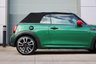 USED 2022 72 MINI CONVERTIBLE 2.0 John Cooper Works Steptronic Euro 6 (s/s) 2dr **NOW SOLD**