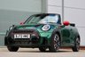 USED 2022 72 MINI CONVERTIBLE 2.0 John Cooper Works Steptronic Euro 6 (s/s) 2dr **NOW SOLD**