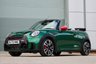 USED 2022 72 MINI CONVERTIBLE 2.0 John Cooper Works Steptronic Euro 6 (s/s) 2dr **NOW SOLD**
