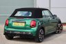 USED 2022 72 MINI CONVERTIBLE 2.0 John Cooper Works Steptronic Euro 6 (s/s) 2dr **NOW SOLD**