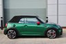 USED 2022 72 MINI CONVERTIBLE 2.0 John Cooper Works Steptronic Euro 6 (s/s) 2dr **NOW SOLD**