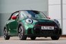 USED 2022 72 MINI CONVERTIBLE 2.0 John Cooper Works Steptronic Euro 6 (s/s) 2dr **NOW SOLD**