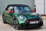 USED 2022 72 MINI CONVERTIBLE 2.0 John Cooper Works Steptronic Euro 6 (s/s) 2dr **NOW SOLD**